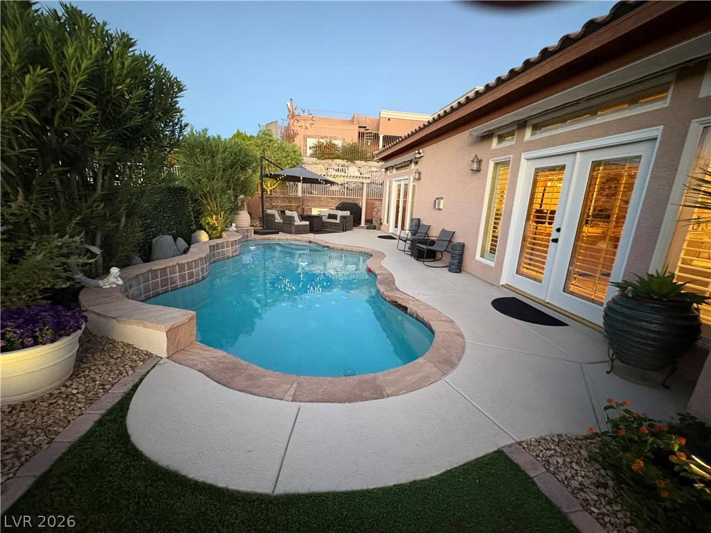 977 Rhyolite, Henderson, NV 89011