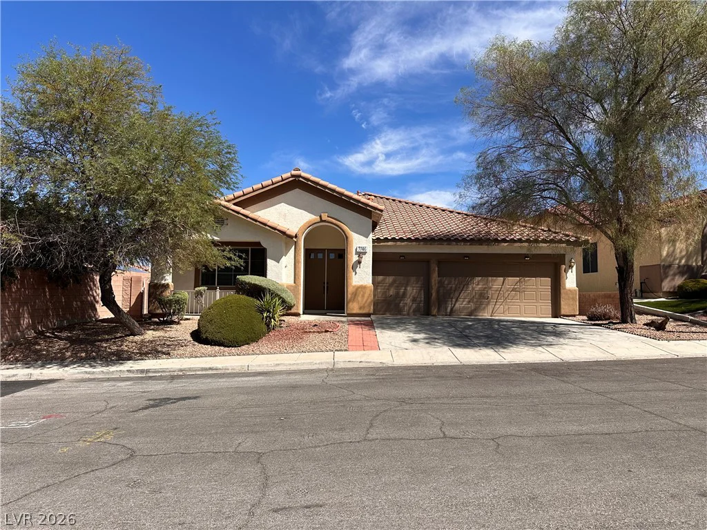 2746 Carolina Blue, Henderson, NV 89052