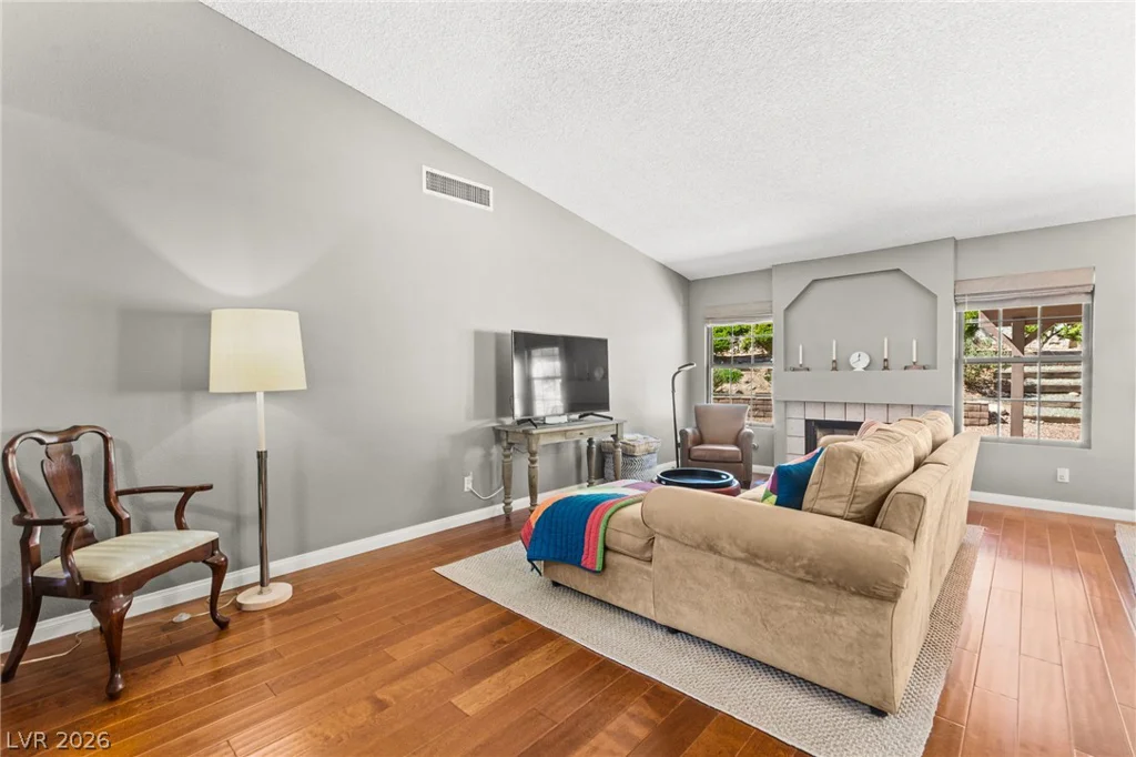 2805 Crystal Cove, Las Vegas, NV 89117