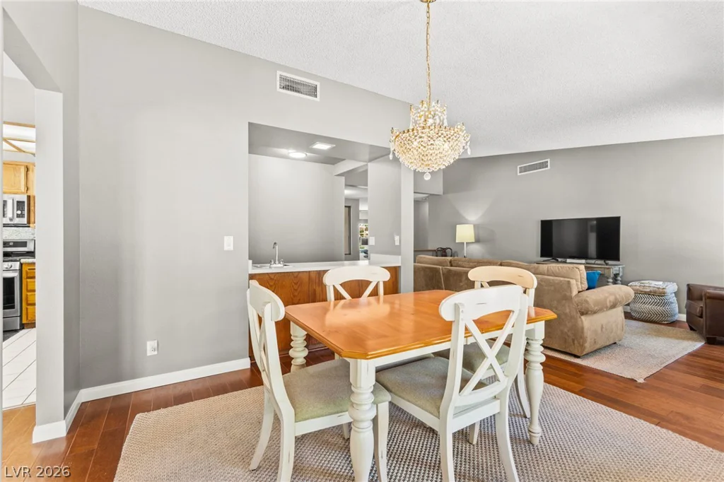 2805 Crystal Cove, Las Vegas, NV 89117