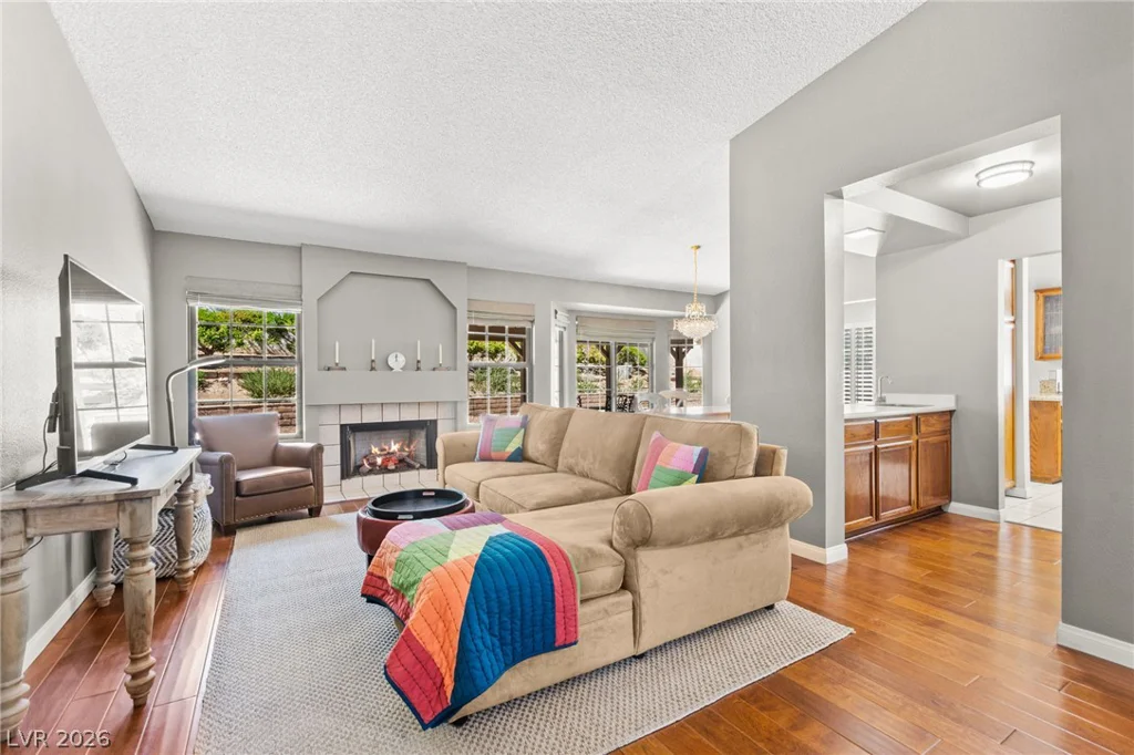 2805 Crystal Cove, Las Vegas, NV 89117