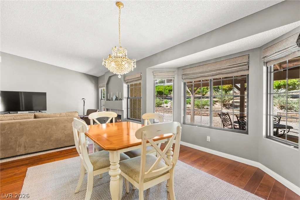 2805 Crystal Cove, Las Vegas, NV 89117