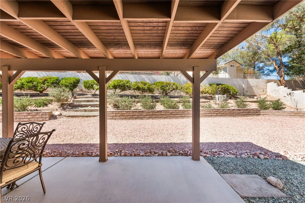 2805 Crystal Cove, Las Vegas, NV 89117