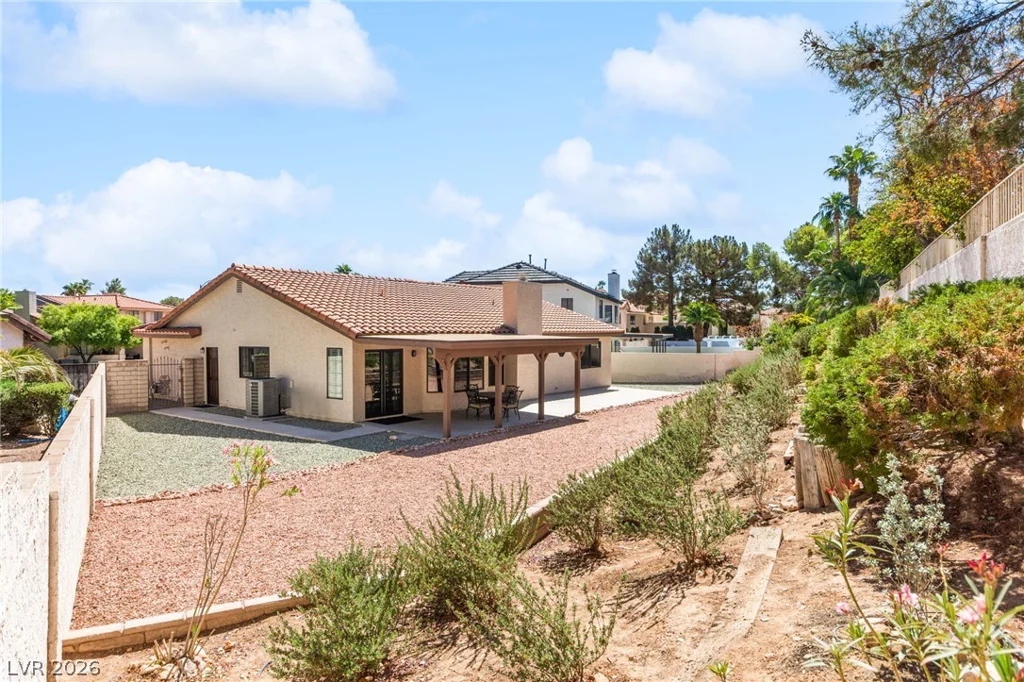 2805 Crystal Cove, Las Vegas, NV 89117