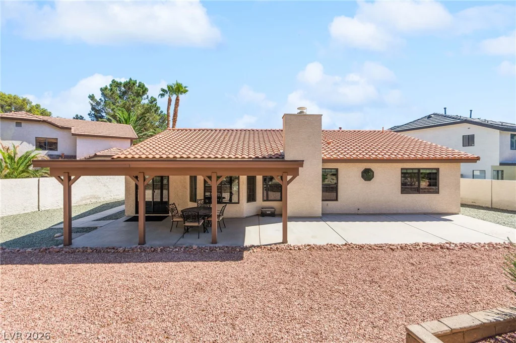 2805 Crystal Cove, Las Vegas, NV 89117