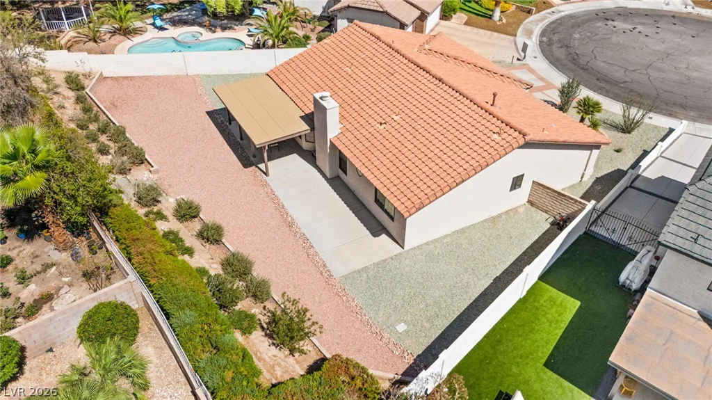 2805 Crystal Cove, Las Vegas, NV 89117