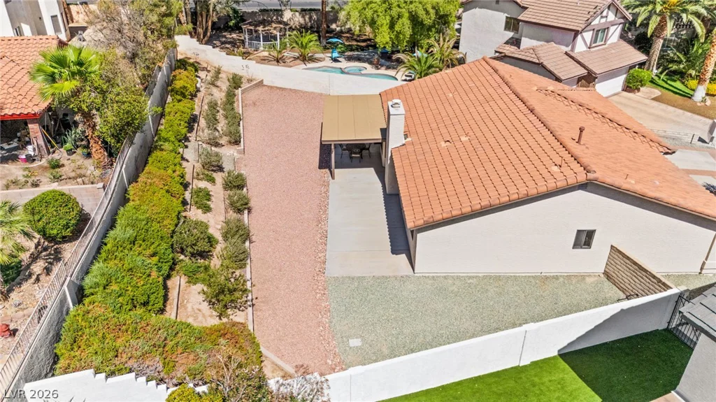 2805 Crystal Cove, Las Vegas, NV 89117