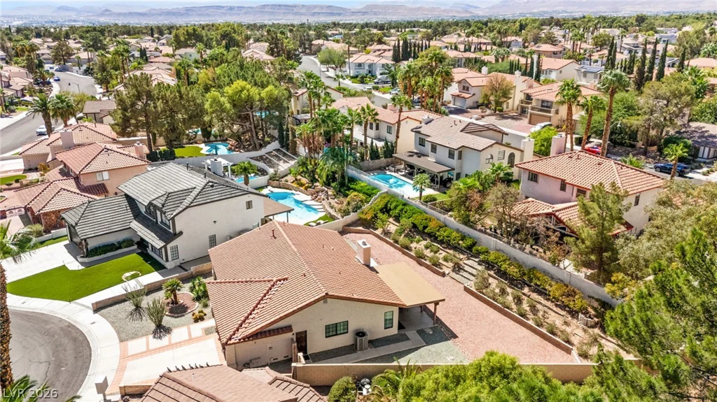 2805 Crystal Cove, Las Vegas, NV 89117