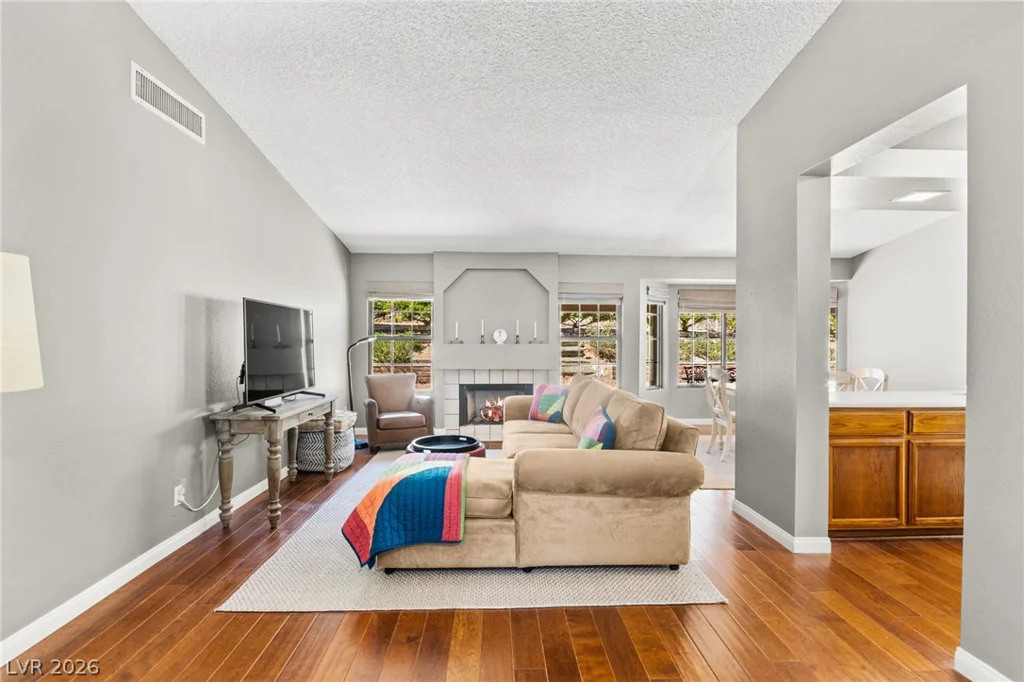 2805 Crystal Cove, Las Vegas, NV 89117