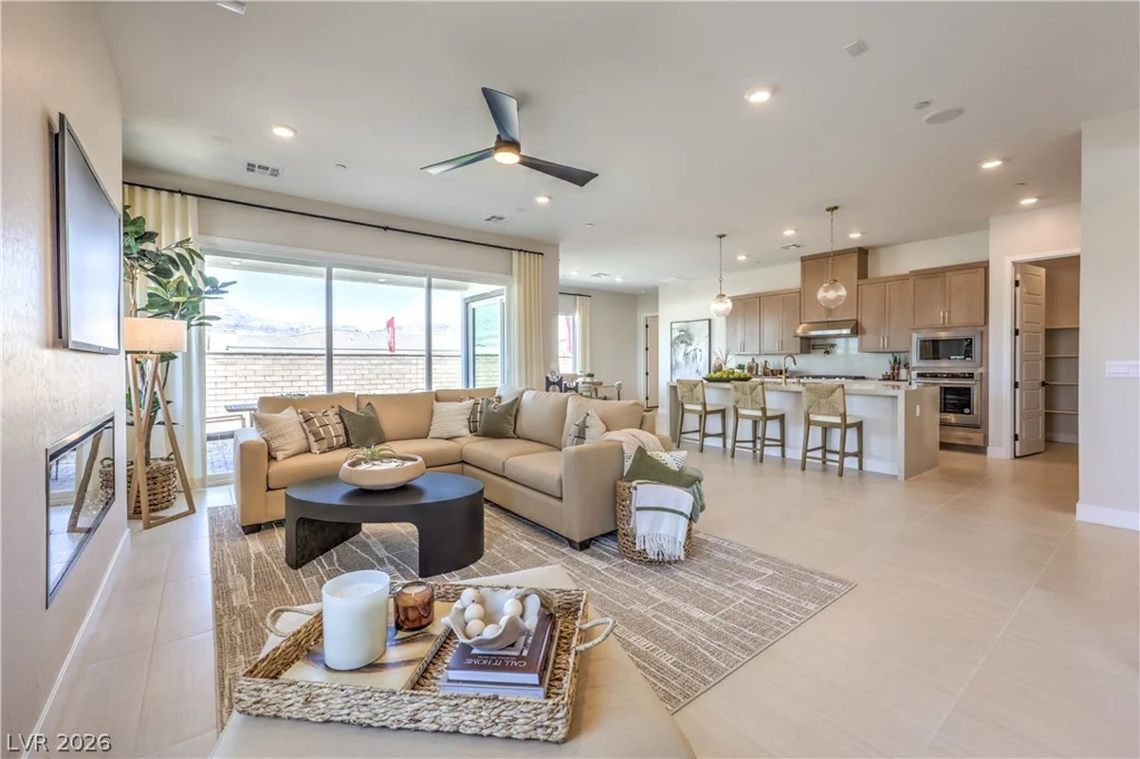 7925 Justin Cove, North Las Vegas, NV 89084