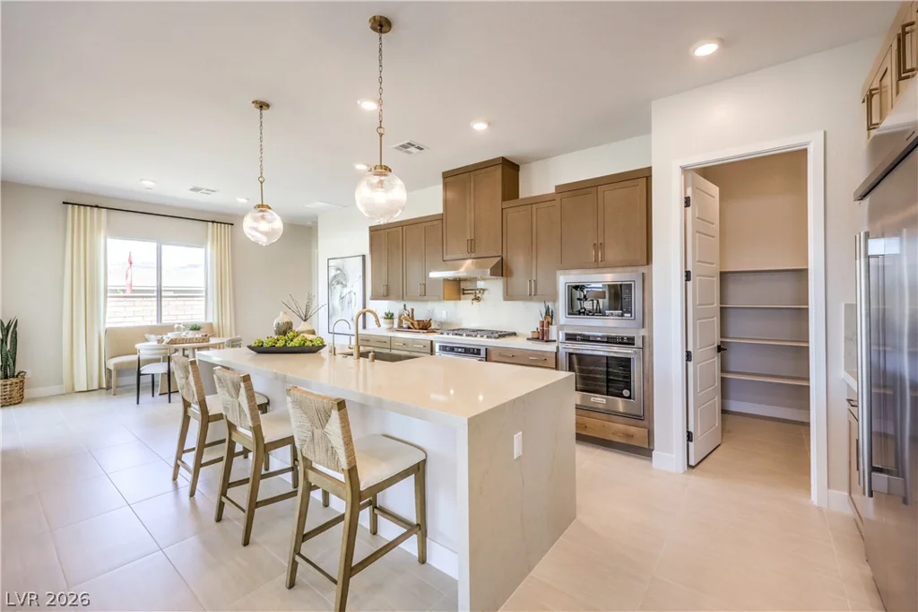7925 Justin Cove, North Las Vegas, NV 89084
