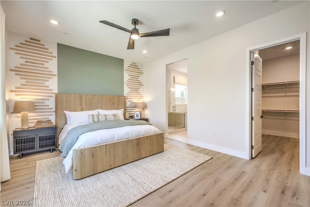 7925 Justin Cove, North Las Vegas, NV 89084