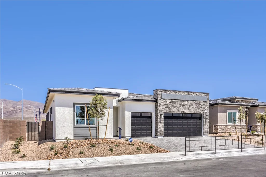 7925 Justin Cove, North Las Vegas, NV 89084