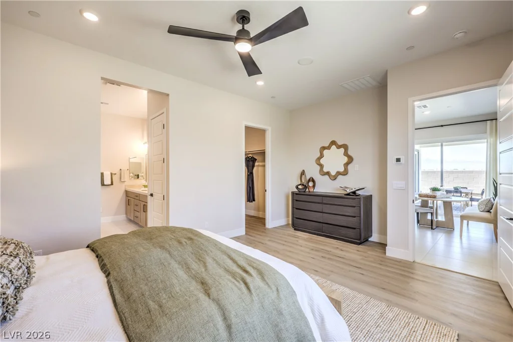 7925 Justin Cove, North Las Vegas, NV 89084