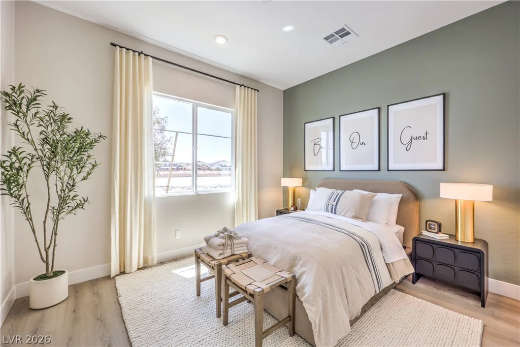 7925 Justin Cove, North Las Vegas, NV 89084