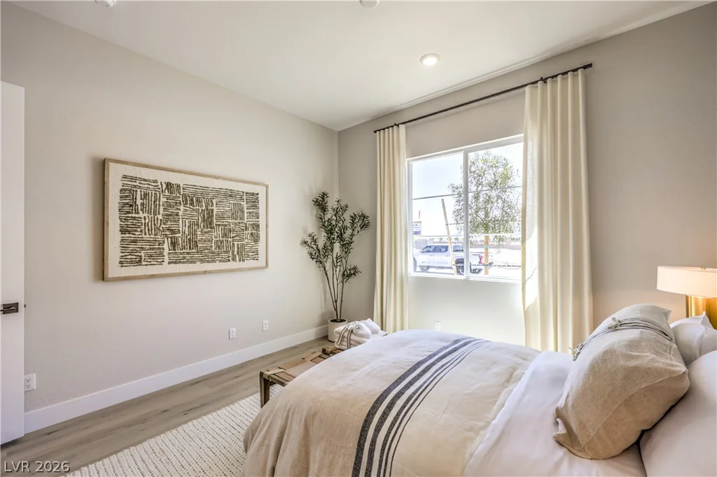 7925 Justin Cove, North Las Vegas, NV 89084