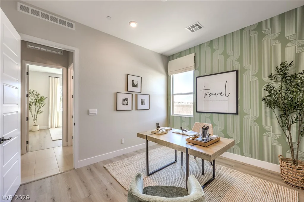 7925 Justin Cove, North Las Vegas, NV 89084