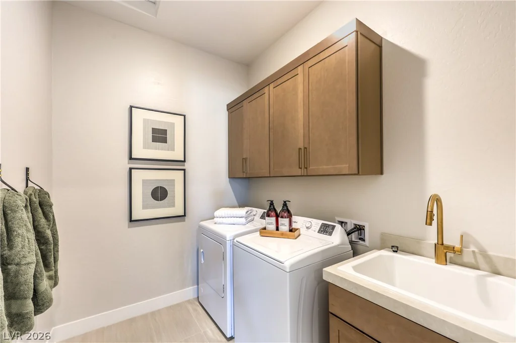 7925 Justin Cove, North Las Vegas, NV 89084