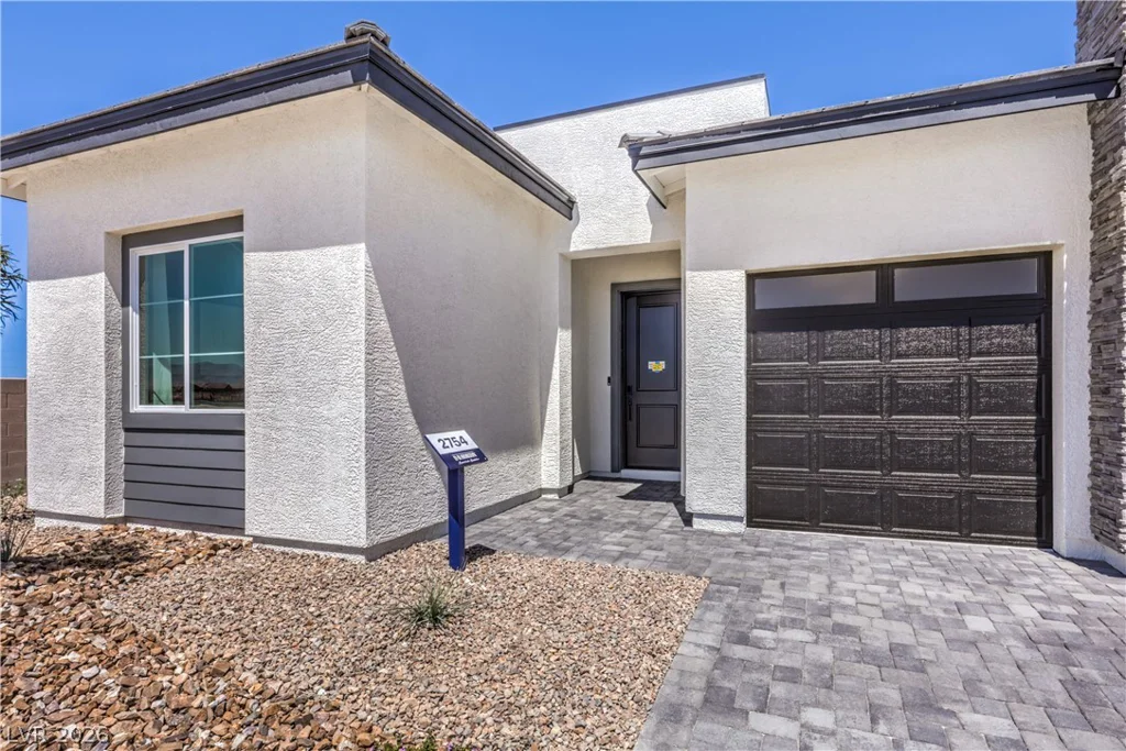 7925 Justin Cove, North Las Vegas, NV 89084