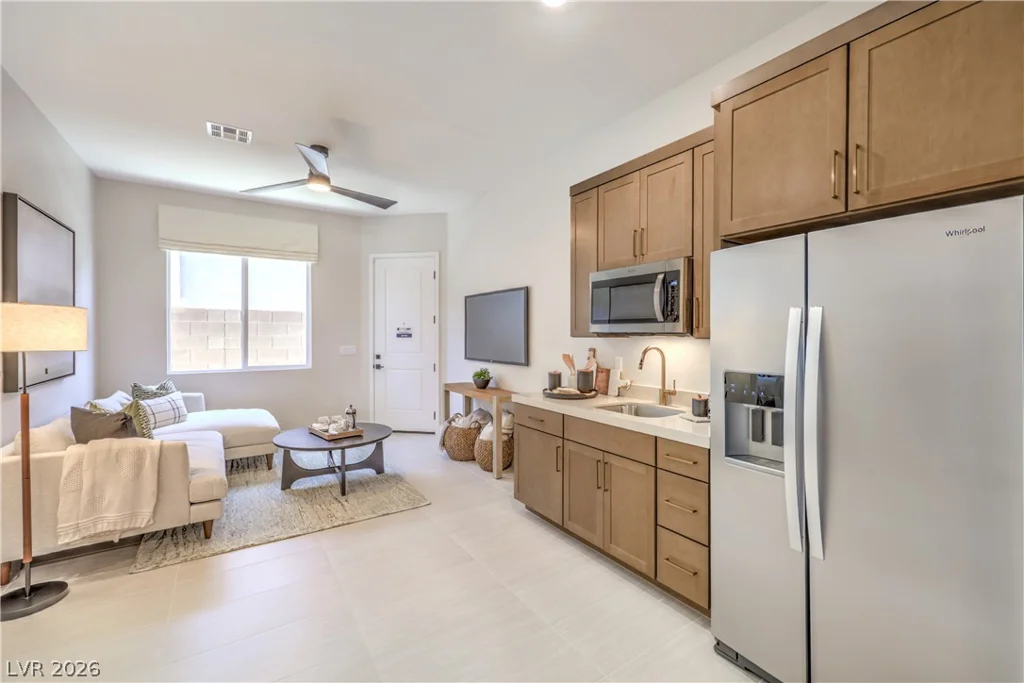 7925 Justin Cove, North Las Vegas, NV 89084