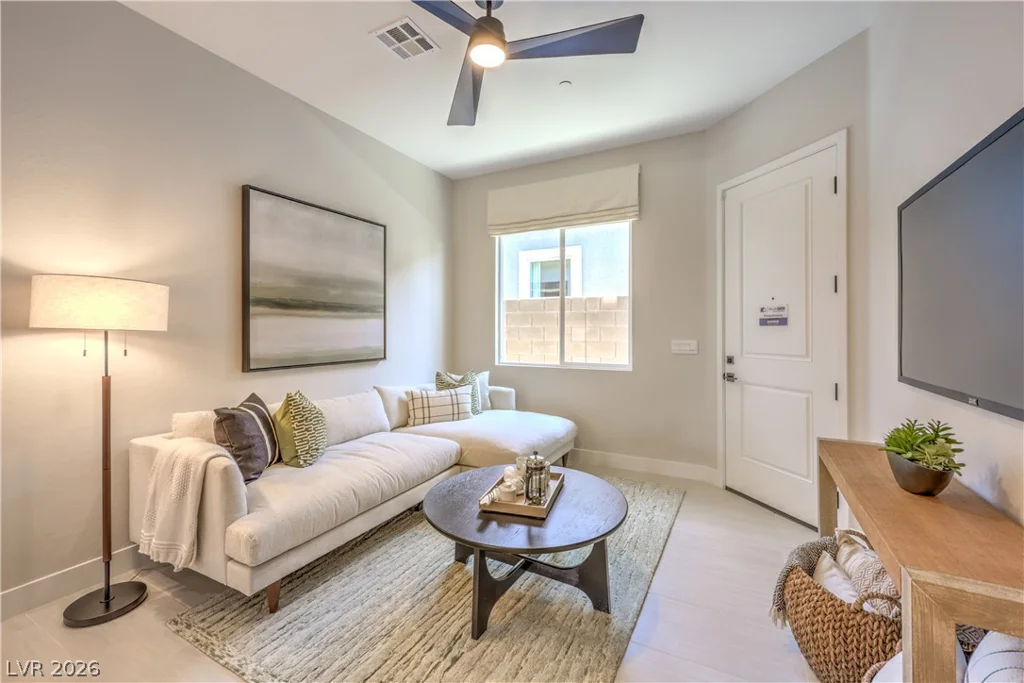 7925 Justin Cove, North Las Vegas, NV 89084