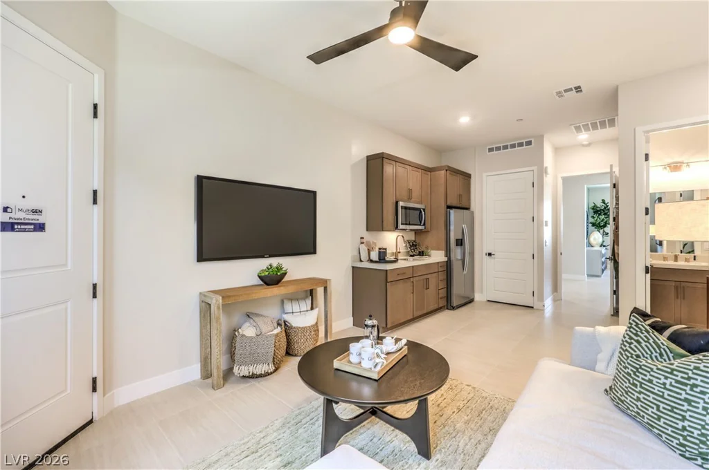 7925 Justin Cove, North Las Vegas, NV 89084