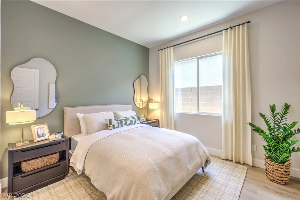 7925 Justin Cove, North Las Vegas, NV 89084