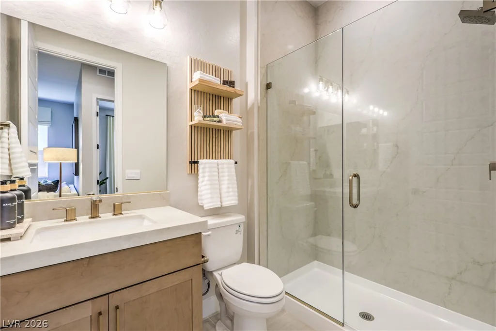 7925 Justin Cove, North Las Vegas, NV 89084
