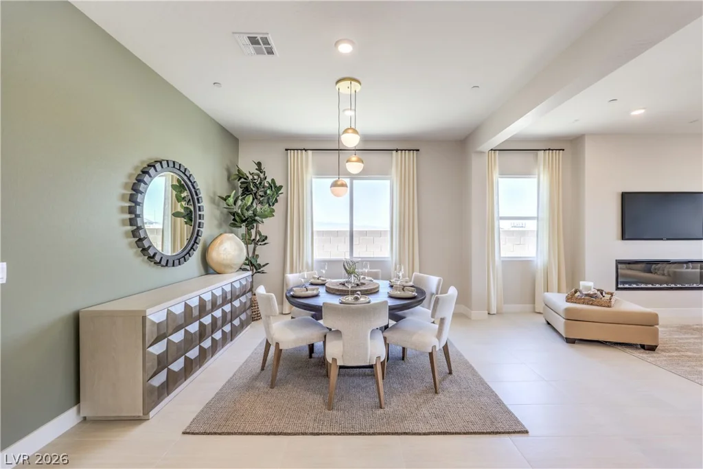 7925 Justin Cove, North Las Vegas, NV 89084