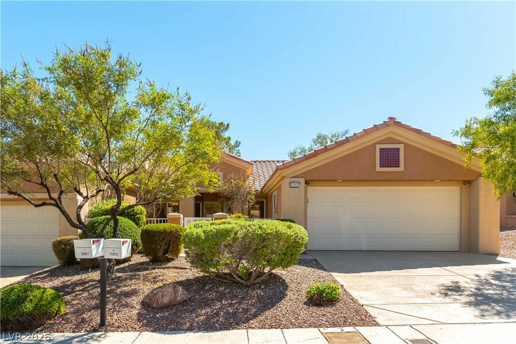 10005 Arbuckle, Las Vegas, NV 89134