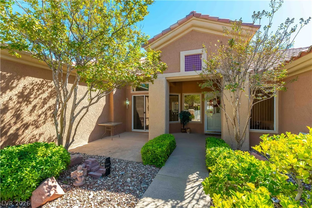 10005 Arbuckle, Las Vegas, NV 89134