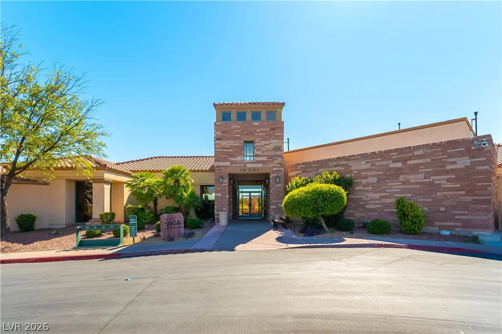 10005 Arbuckle, Las Vegas, NV 89134