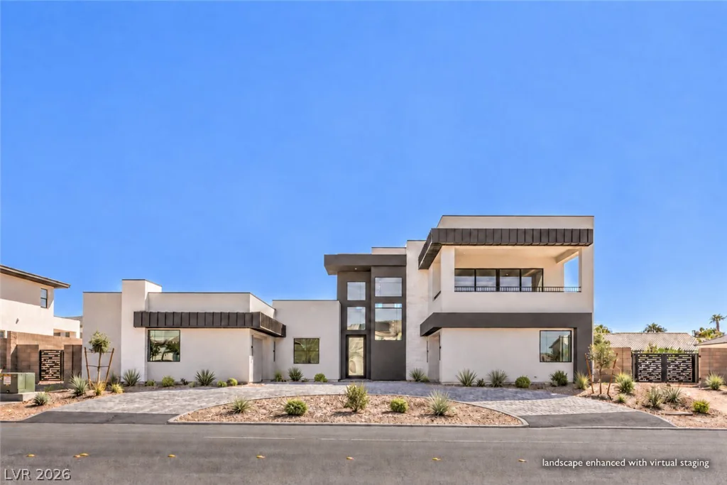 3051 Serene, Henderson, NV 89074