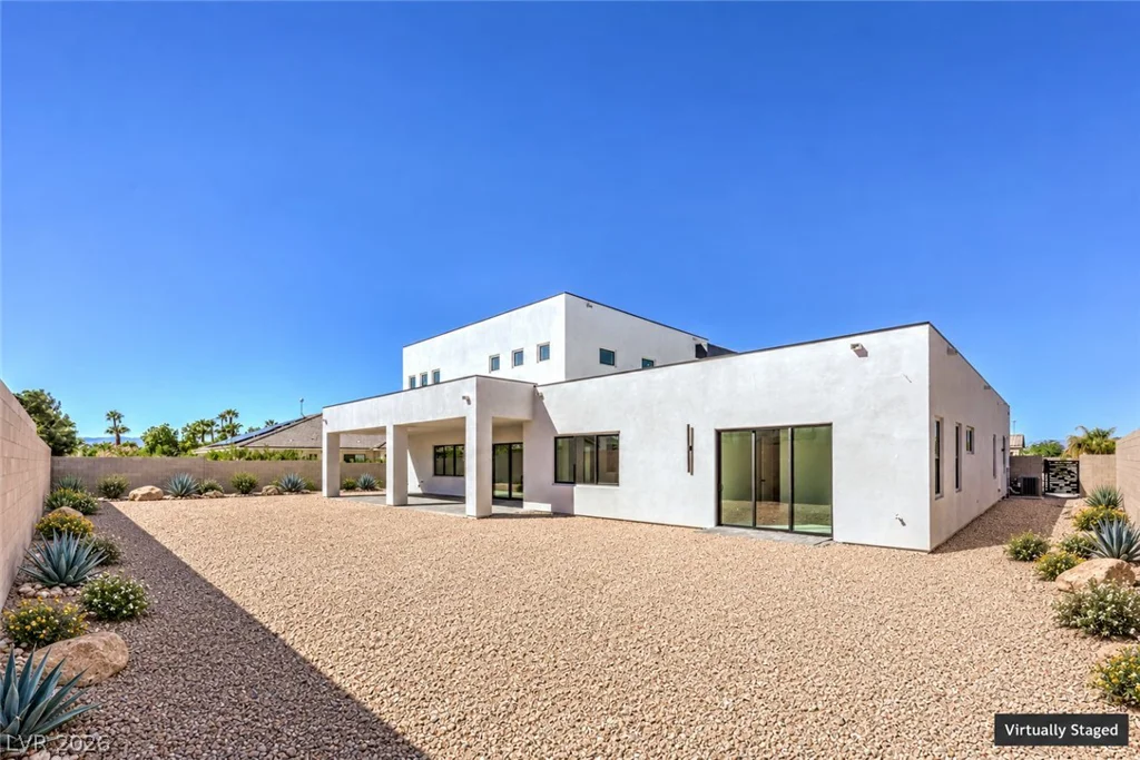 3051 Serene, Henderson, NV 89074