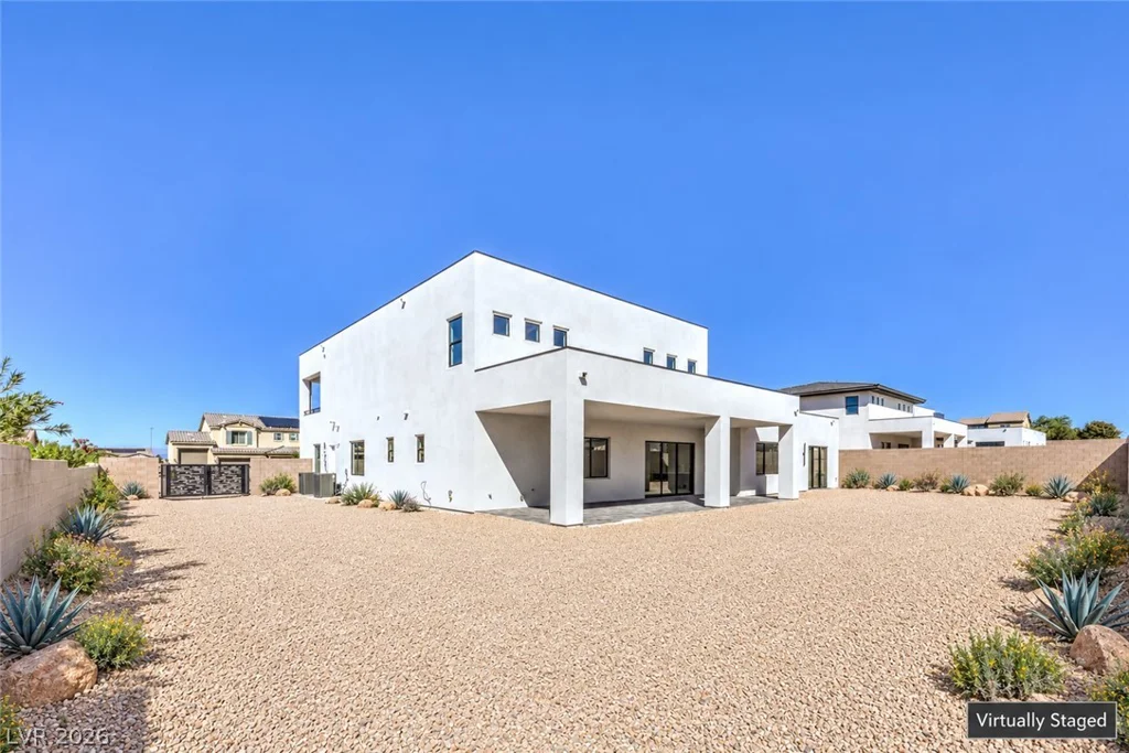3051 Serene, Henderson, NV 89074