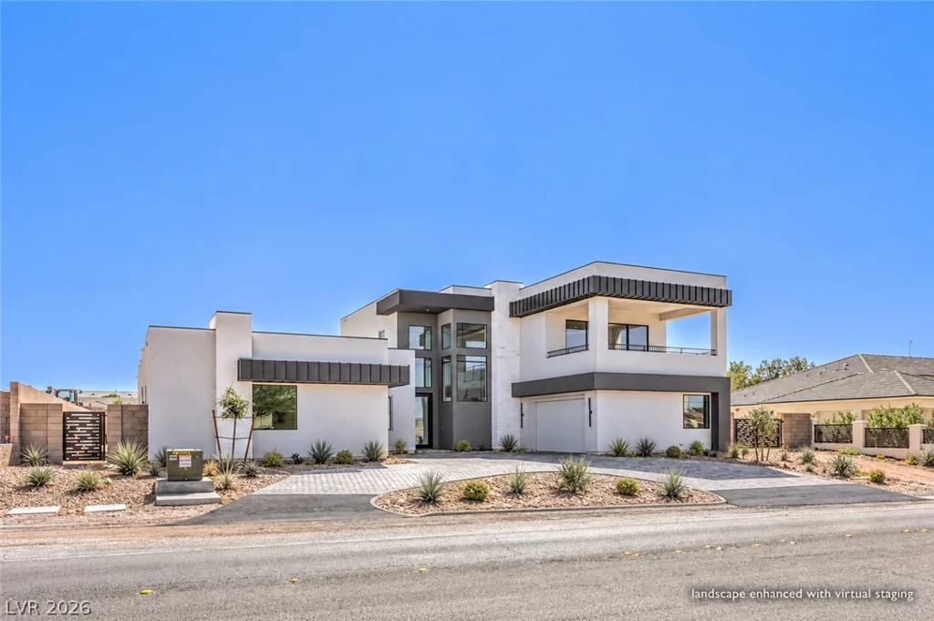 3051 Serene, Henderson, NV 89074