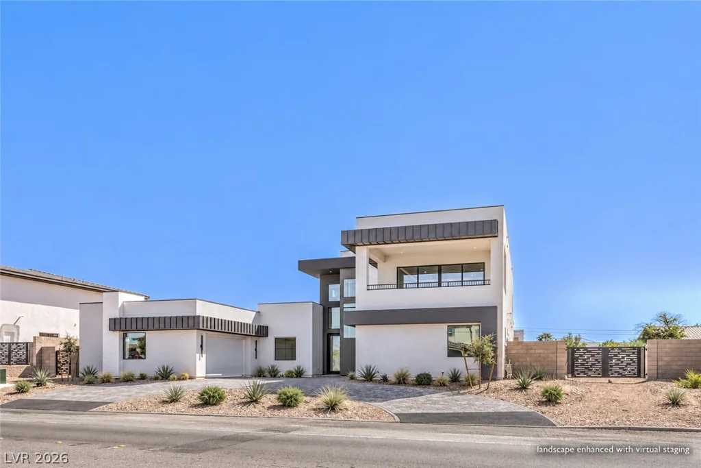 3051 Serene, Henderson, NV 89074
