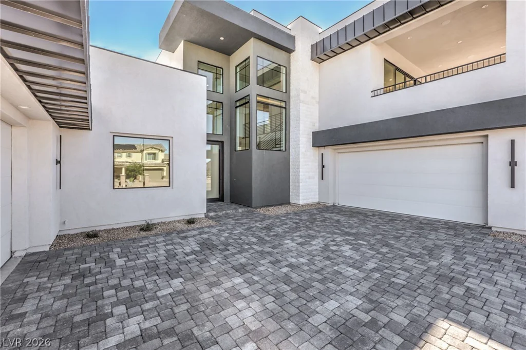 3051 Serene, Henderson, NV 89074