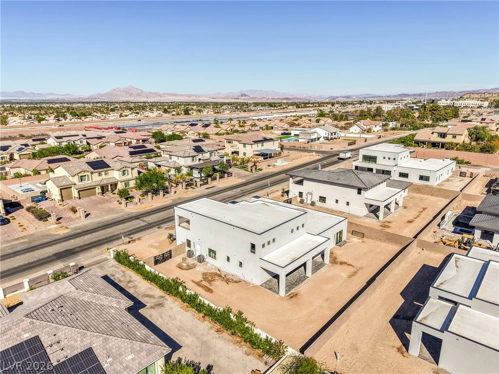 3051 Serene, Henderson, NV 89074