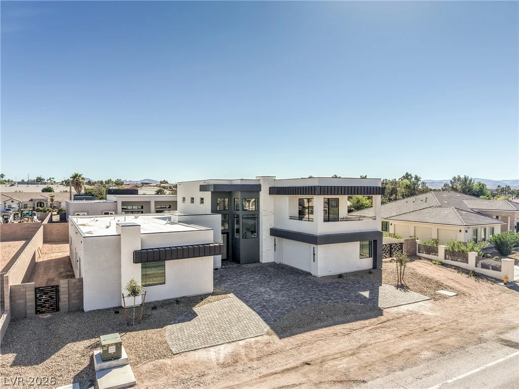 3051 Serene, Henderson, NV 89074
