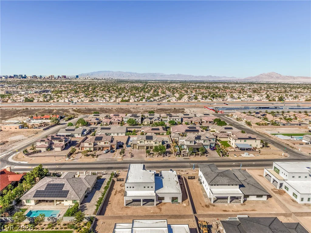 3051 Serene, Henderson, NV 89074