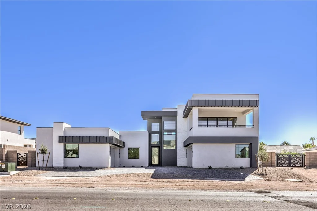3051 Serene, Henderson, NV 89074