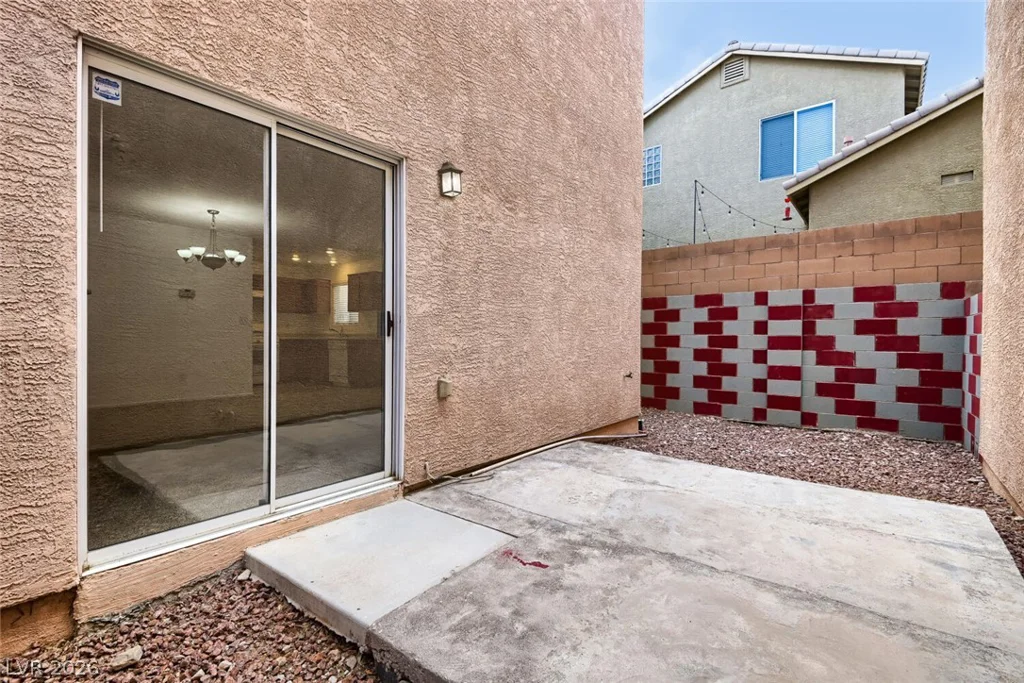 3335 Fico, Las Vegas, NV 89141