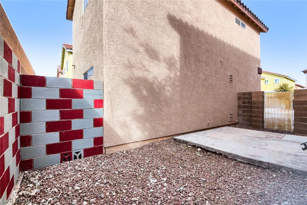 3335 Fico, Las Vegas, NV 89141
