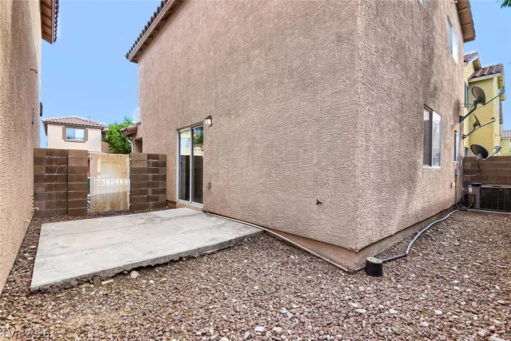 3335 Fico, Las Vegas, NV 89141