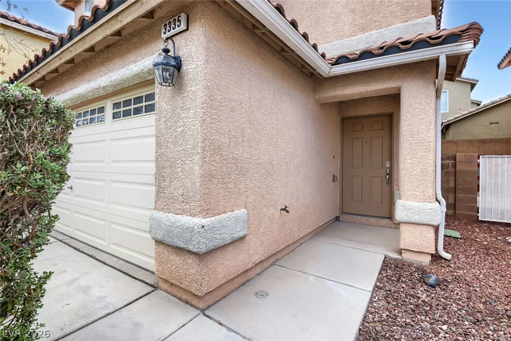 3335 Fico, Las Vegas, NV 89141