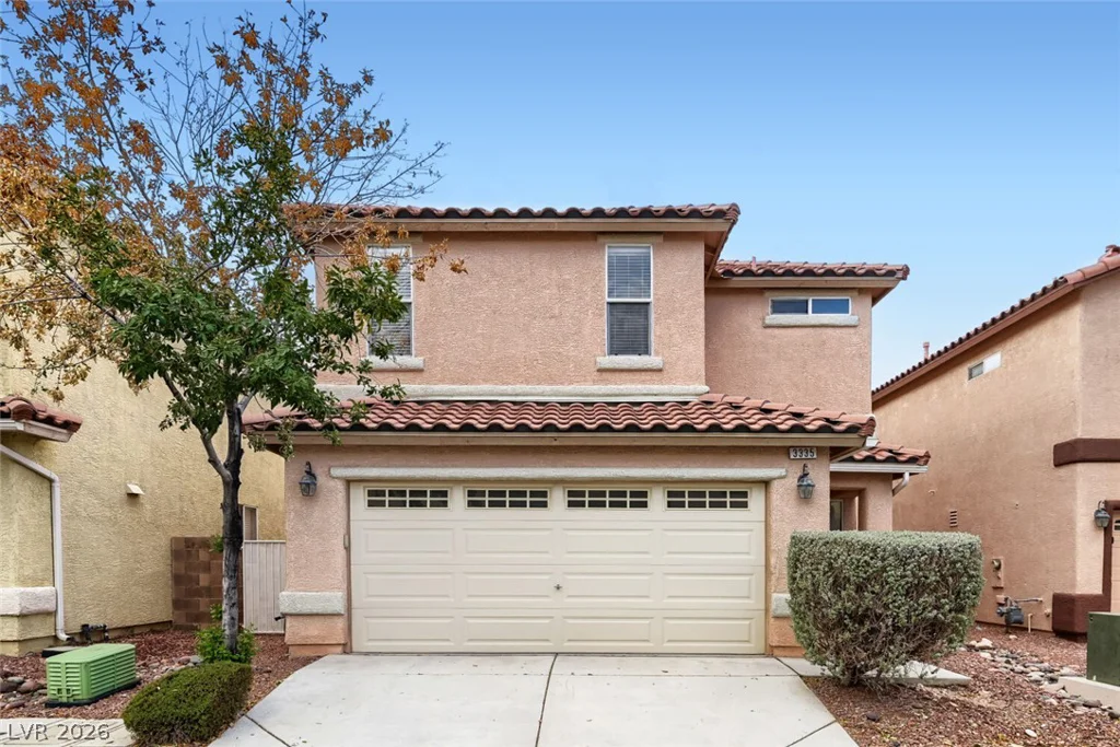 3335 Fico, Las Vegas, NV 89141