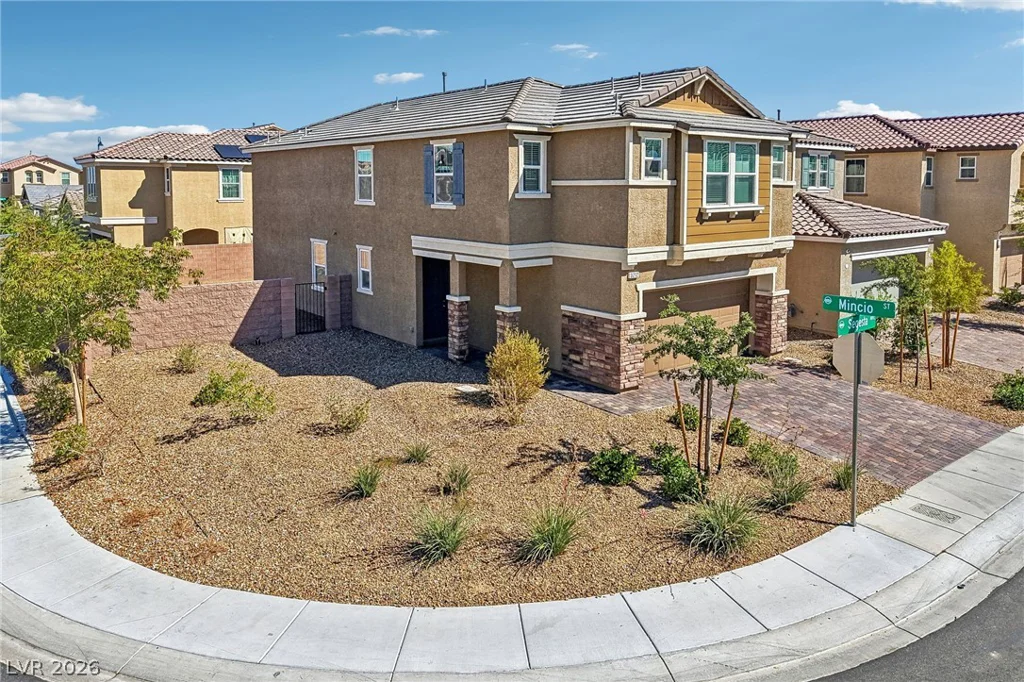3212 Segesta, Henderson, NV 89044