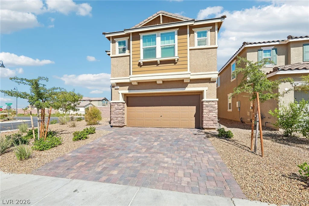 3212 Segesta, Henderson, NV 89044