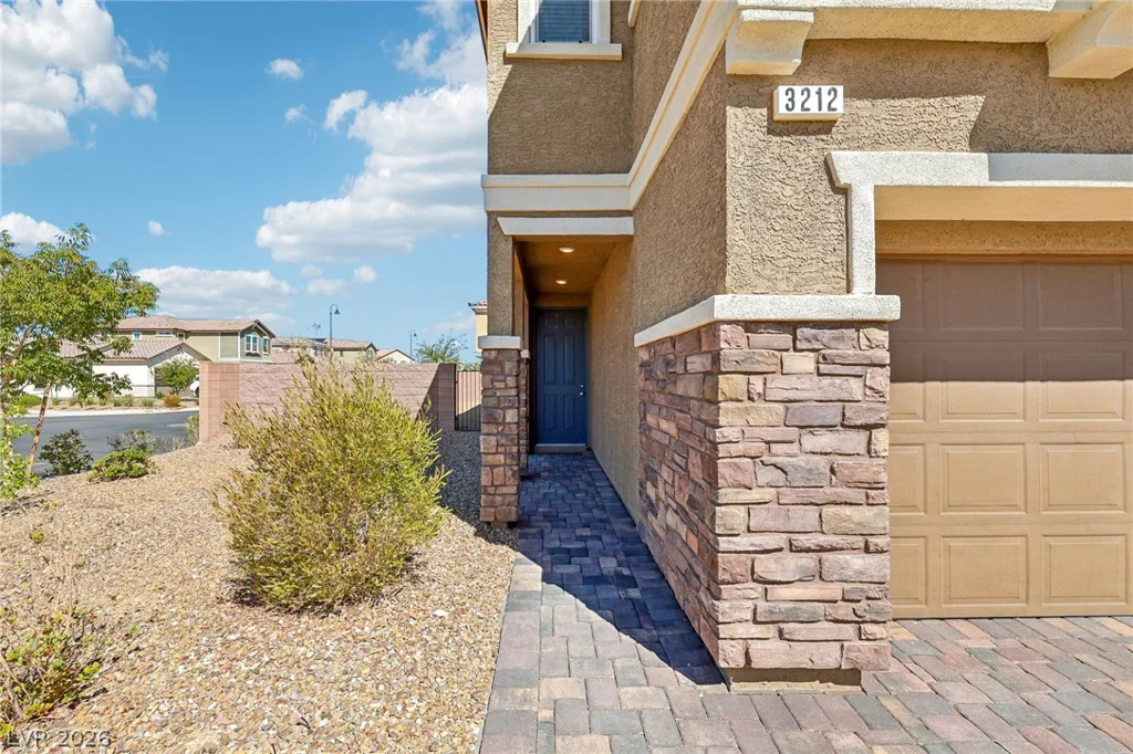 3212 Segesta, Henderson, NV 89044